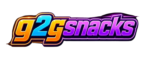 g2gsnack